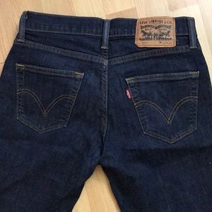 Levi’s men jeans